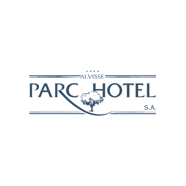 Le Parc Hôtel Alvisse nous fait confiance !
