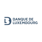 La Banque de Luxembourg nous fait confiance ! 