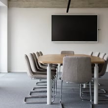 Réalisation Composil bureau 1