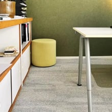 Réalisation Composil bureau 3
